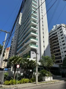 Apartamento com 2 Quartos à venda, 54m² no Meireles, Fortaleza