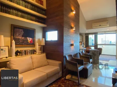 Sala Comercial à venda, 119m² no Centro Histórico, Porto Alegre