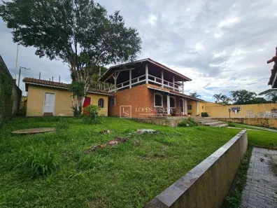 Fazenda/Sítio com 3 Quartos à venda, 300m² no Jardim Maracanã, Atibaia