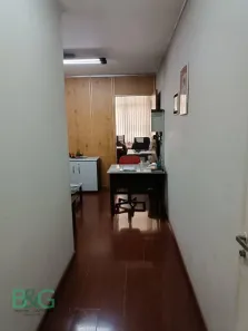Sala Comercial para alugar, 27m² no Bela Vista, São Paulo