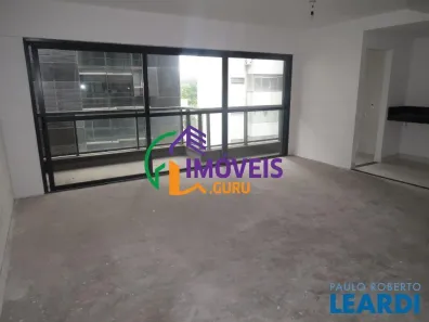 Apartamento com 2 Quartos à venda, 108m² no Itaim Bibi, São Paulo