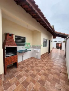 Casa com 2 Quartos à venda, 70m² no jussara, Mongaguá