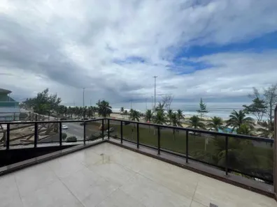 Cobertura com 4 Quartos para alugar, 360m² no Recreio dos Bandeirantes, Rio de Janeiro