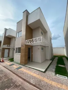 Casa de Condomínio com 2 Quartos para alugar, 56m² no Morros, Teresina