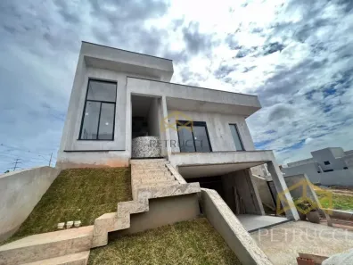 Sobrado com 3 Quartos à venda, 220m² no Swiss Park, Campinas