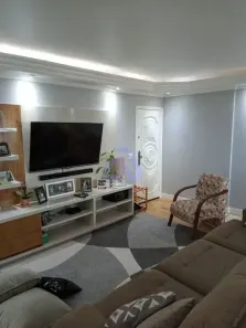 Apartamento com 3 Quartos à venda, 75m² no Vila Nova Savoia, São Paulo