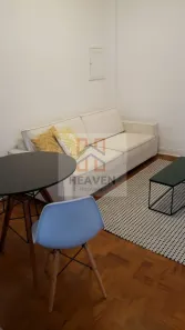 Kitnet com 1 Quarto para alugar, 45m² no Consolação, São Paulo