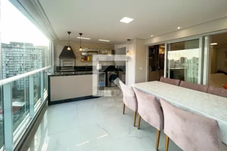 Apartamento com 2 Quartos à venda, 98m² no Indianópolis, São Paulo
