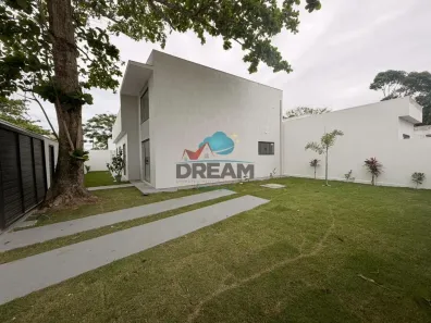Casa com 4 Quartos à venda, 140m² no Jardim Mariléa, Rio das Ostras