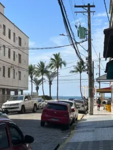 Apartamento com 2 Quartos à venda, 90m² no Aviação, Praia Grande