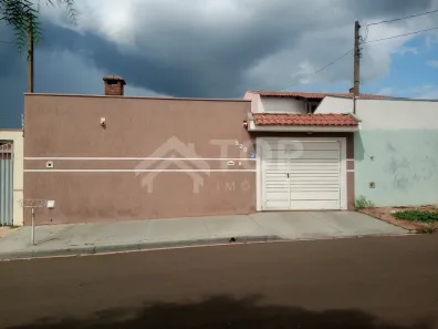Casa com 2 Quartos à venda, 195m² no Residencial Itamarati, São Carlos