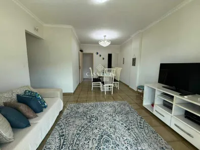 Apartamento com 3 Quartos à venda, 113m² no Flórida, Praia Grande