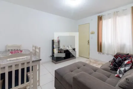 Apartamento com 2 Quartos à venda, 46m² no Conjunto Residencial José Bonifácio, São Paulo