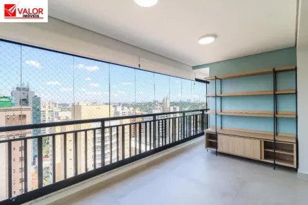 Apartamento com 2 Quartos à venda, 100m² no Vila Progredior, São Paulo