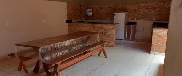 Casa com 3 Quartos à venda, 225m² no Jardim Europa, Uberlândia