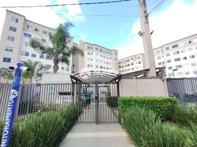 Apartamento com 2 Quartos à venda, 41m² no Jardim Boa Vista (Zona Oeste), São Paulo
