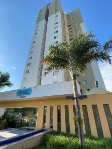 Apartamento com 3 Quartos à venda, 78m² no Gleba Fazenda Palhano, Londrina