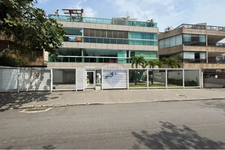 Cobertura com 5 Quartos à venda, 182m² no Recreio dos Bandeirantes, Rio de Janeiro