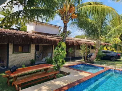 Imóvel Comercial à venda, 250m² no Pipa, Tibau do Sul