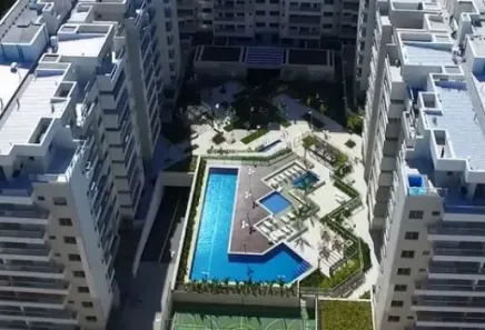 Cobertura com 3 Quartos à venda, 126m² no Recreio dos Bandeirantes, Rio de Janeiro