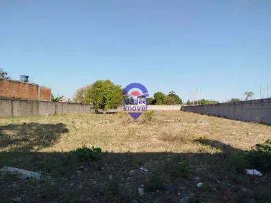 Lote/Terreno à venda, 4500m² no Ajuda de Baixo, Macaé