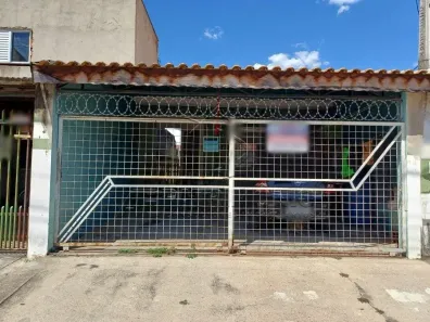 Casa com 2 Quartos à venda, 150m² no Jardim Sorocaba Park, Sorocaba