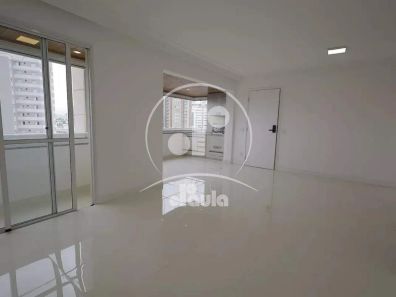 Apartamento com 3 Quartos à venda, 114m² no Centro, Santo André