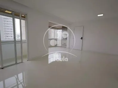 Apartamento com 3 Quartos à venda, 114m² no Centro, Santo André