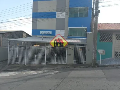 Apartamento com 2 Quartos à venda, 113m² no Residencial D'Napoli, Taubaté