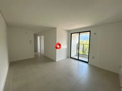 Apartamento com 3 Quartos para alugar, 72m² no Vila Baependi, Jaraguá do Sul
