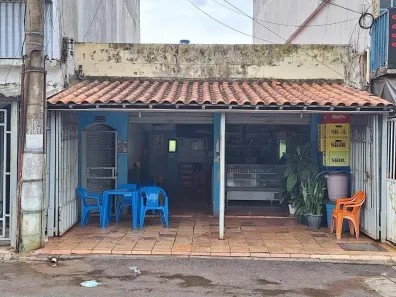 Casa com 2 Quartos à venda, 112m² no Taguatinga Norte, Brasília