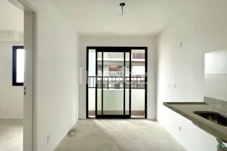 Kitnet com 1 Quarto à venda, 24m² no Sumarezinho, São Paulo