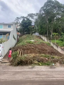 Lote/Terreno à venda, 373m² no Maravista, Niterói
