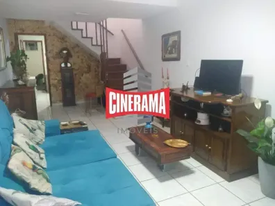 Sobrado com 2 Quartos à venda, 175m² no Cerâmica, São Caetano do Sul