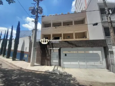 Kitnet com 2 Quartos para alugar, 39m² no Cidade Patriarca, São Paulo