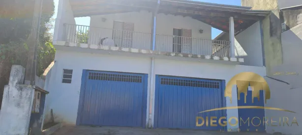 Casa com 3 Quartos à venda, 110m² no Jardim Imperial, Atibaia