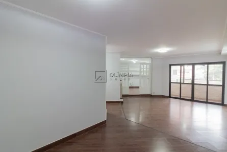 Apartamento com 3 Quartos à venda, 161m² no Vila Nova Conceição, São Paulo