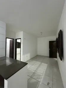 Casa de Condomínio com 2 Quartos para alugar, 80m² no Chácara Brasil, São Luís