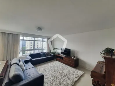 Apartamento com 3 Quartos à venda, 143m² no Higienópolis, São Paulo