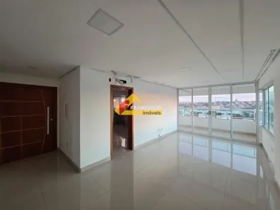 Apartamento com 3 Quartos à venda, 133m² no Bom Pastor, Divinópolis