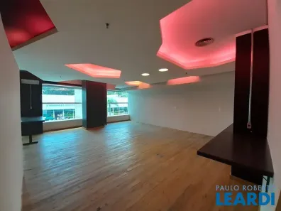 Ponto Comercial para alugar, 2360m² no Lapa de Baixo, São Paulo