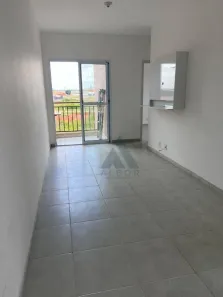 Apartamento com 2 Quartos à venda, 54m² no Vila Asem, Itapetininga
