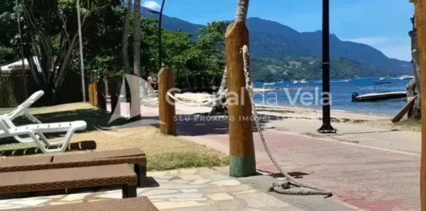 Casa de Condomínio com 3 Quartos à venda, 153m² no Engenho D Água, Ilhabela