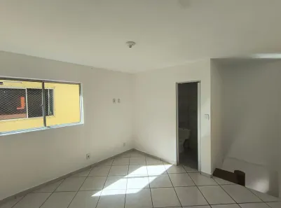Kitnet com 1 Quarto para alugar, 30m² no Vera Cruz, Belo Horizonte