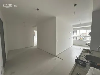 Apartamento com 1 Quarto à venda, 41m² no Jardim das Colinas, São José dos Campos