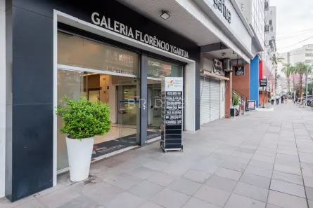 Ponto Comercial para alugar, 54m² no Moinhos de Vento, Porto Alegre