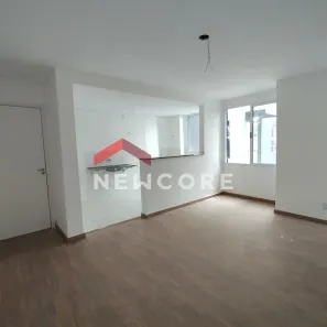 Apartamento com 3 Quartos à venda, 62m² no Quebra, Lagoa Santa