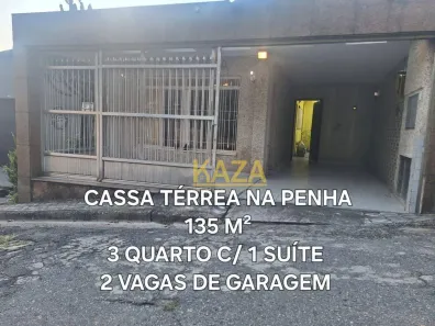 Casa com 3 Quartos à venda, 135m² no Penha de França, São Paulo