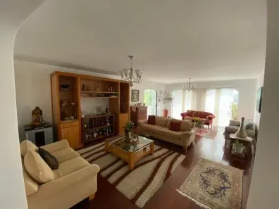 Apartamento com 4 Quartos à venda, 280m² no Santo Amaro, São Paulo