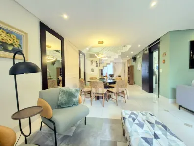 Casa de Condomínio com 4 Quartos à venda, 181m² no Vila Nova Caledônia, São Paulo